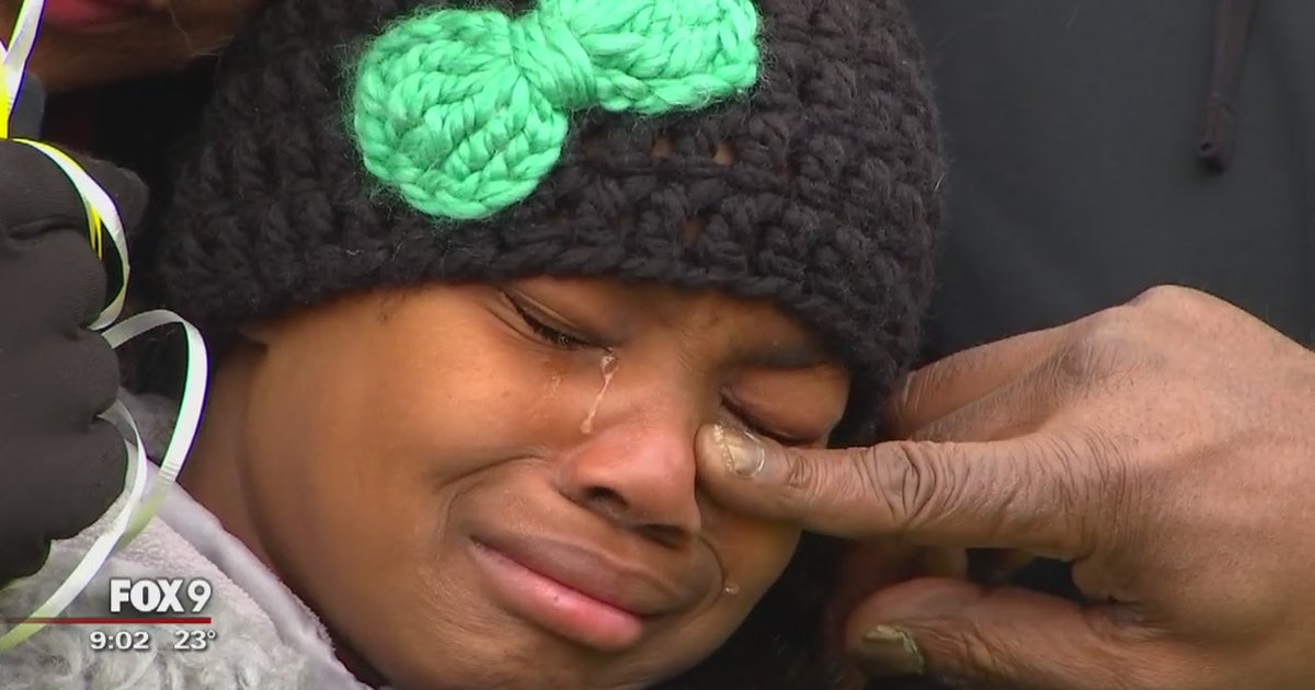 Arrest made in hit-and-run crash that killed Minneapolis mother of 4 ...