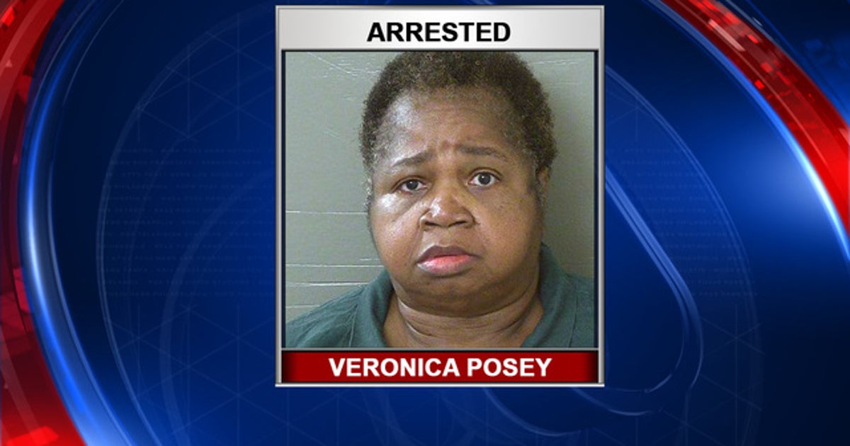 325-pound woman charged with killing girl by sitting on her | FOX 9 ...