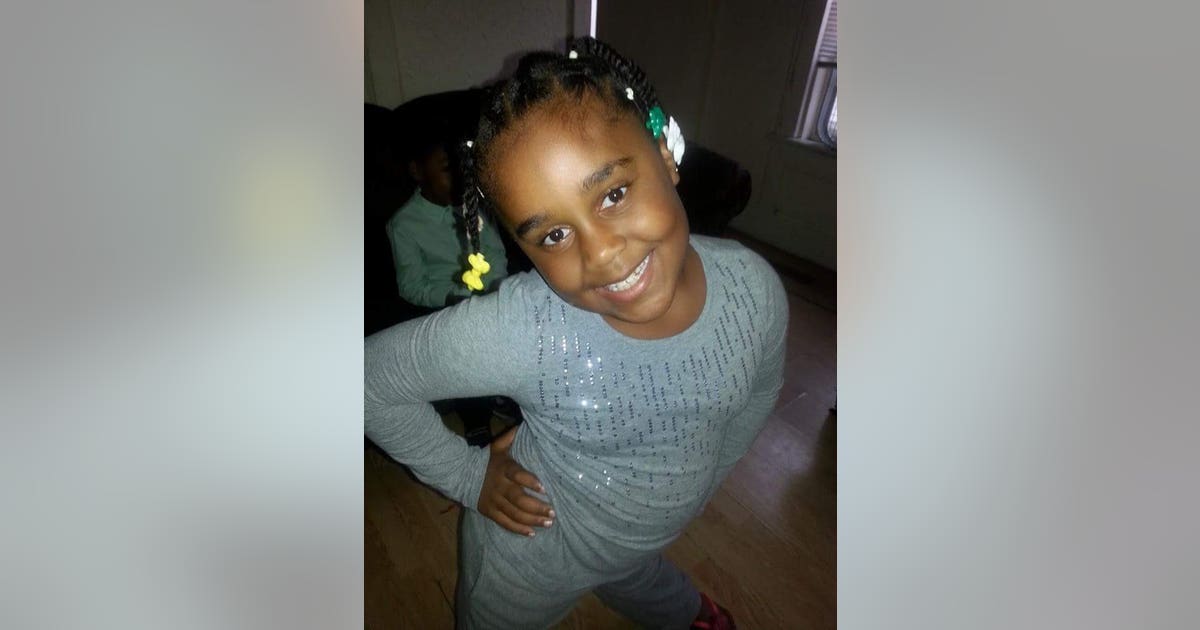 Missing 9-year-old girl in Minneapolis found safe | FOX 9 Minneapolis ...