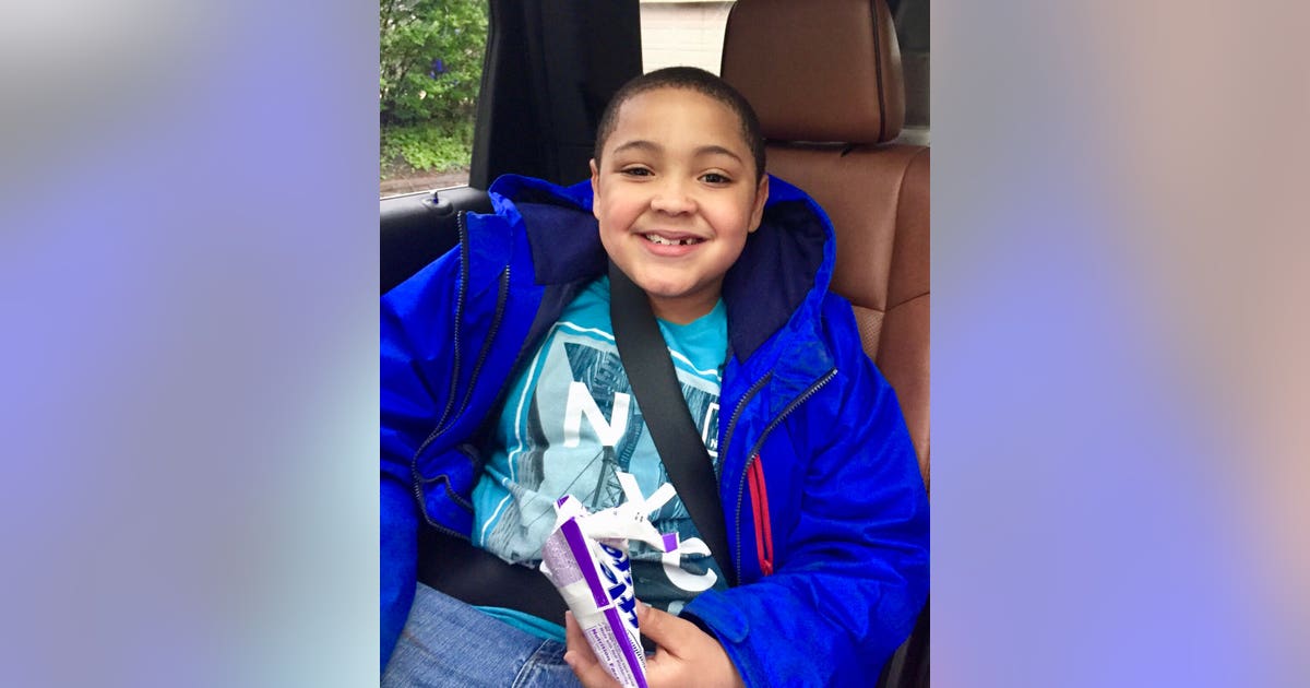 FOUND: Missing 8-year-old Minneapolis boy found safe | FOX 9 ...
