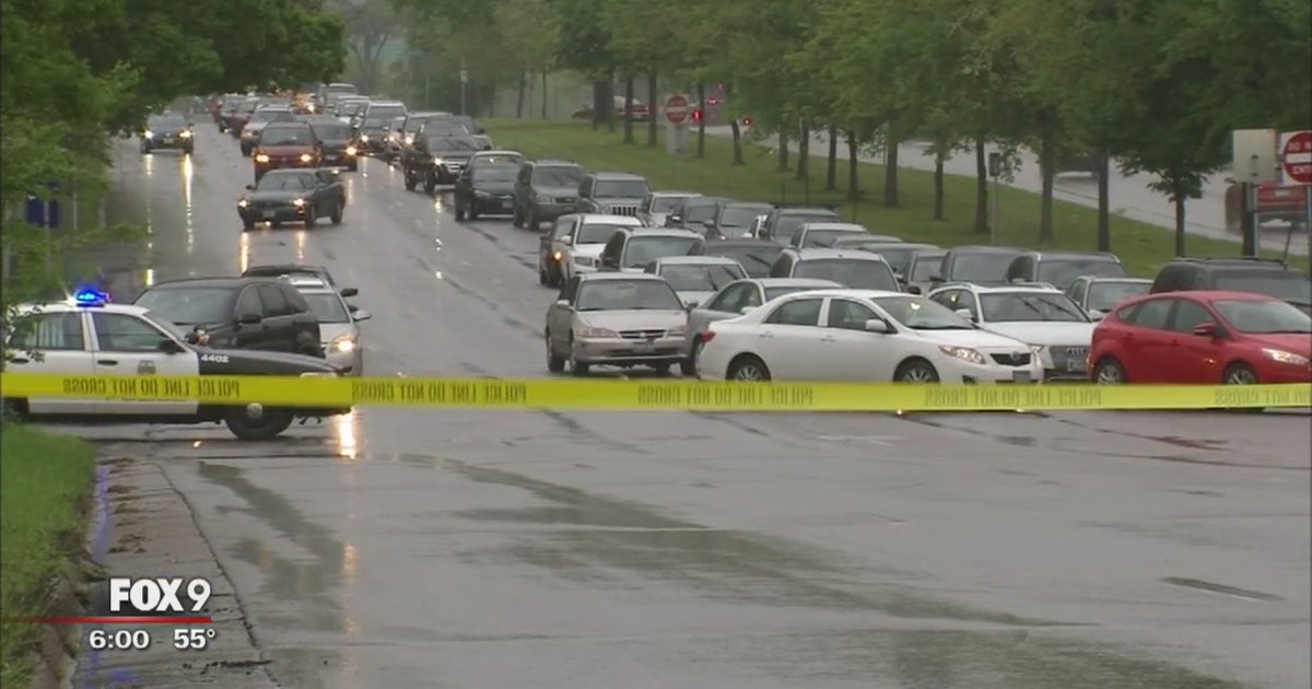Deadly shooting has north Minneapolis residents 'terrified' | FOX 9 ...