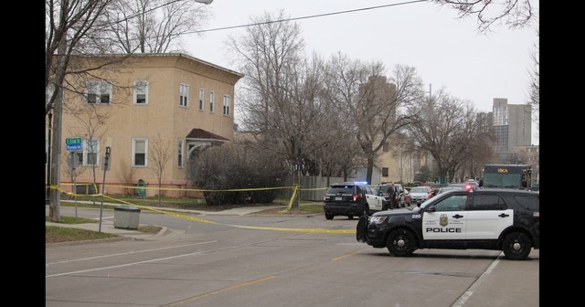 No charges for Minneapolis officers who shot man in April | FOX 9 ...