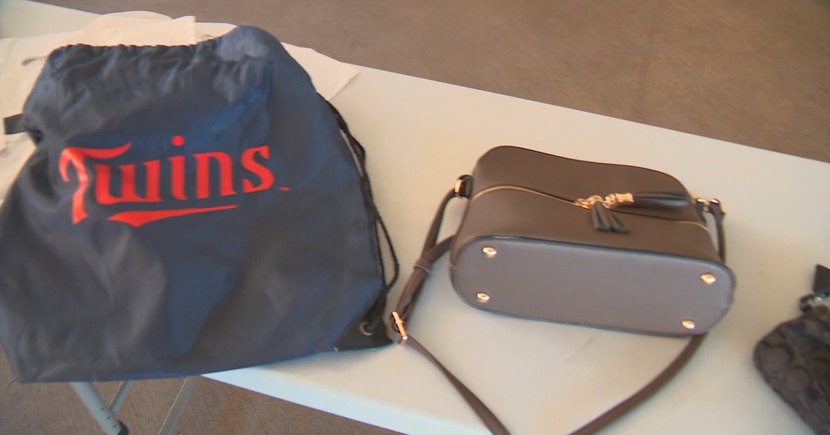 New Target Field single-compartment bag policy starts Friday | FOX 9