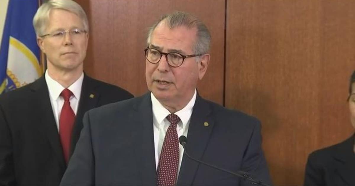 No charges in University of Minnesota wrestling sexual assault ...