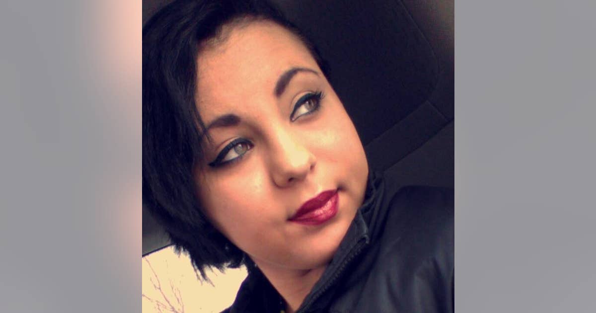 Stearns County Sheriff's Office looking for missing teen girl | FOX 9 ...