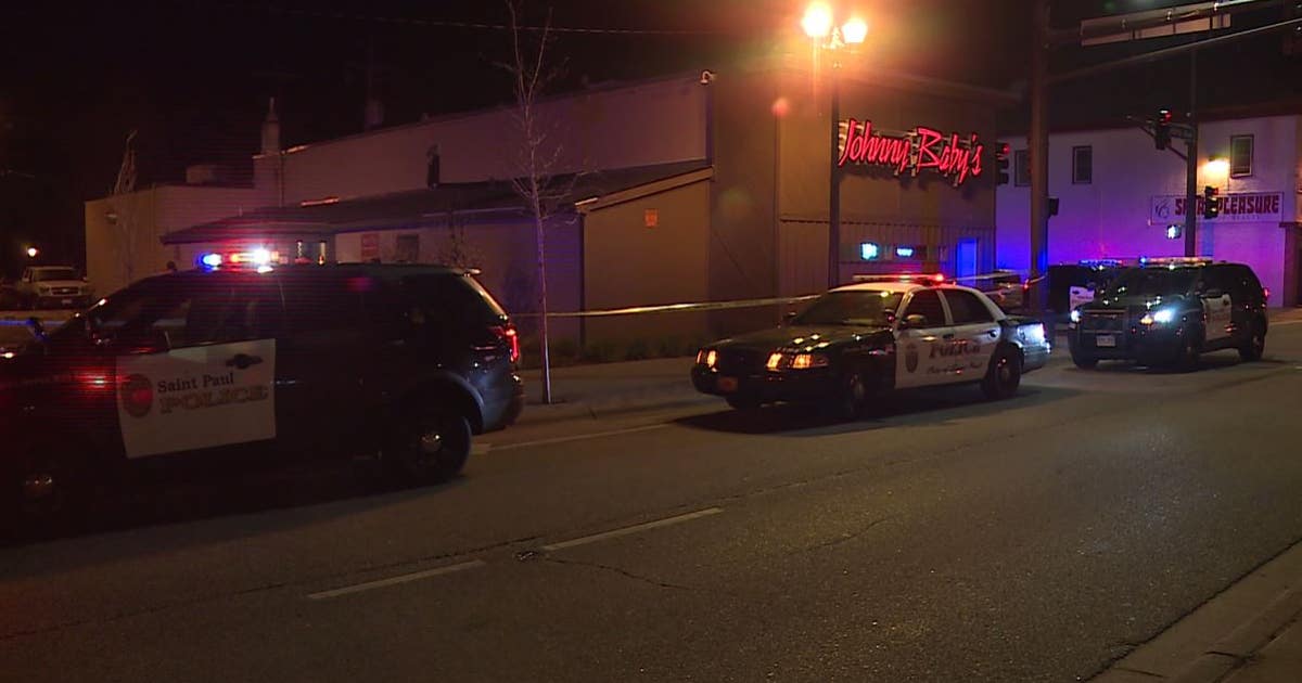 Family remembers man fatally shot outside bar in St. Paul, still no ...