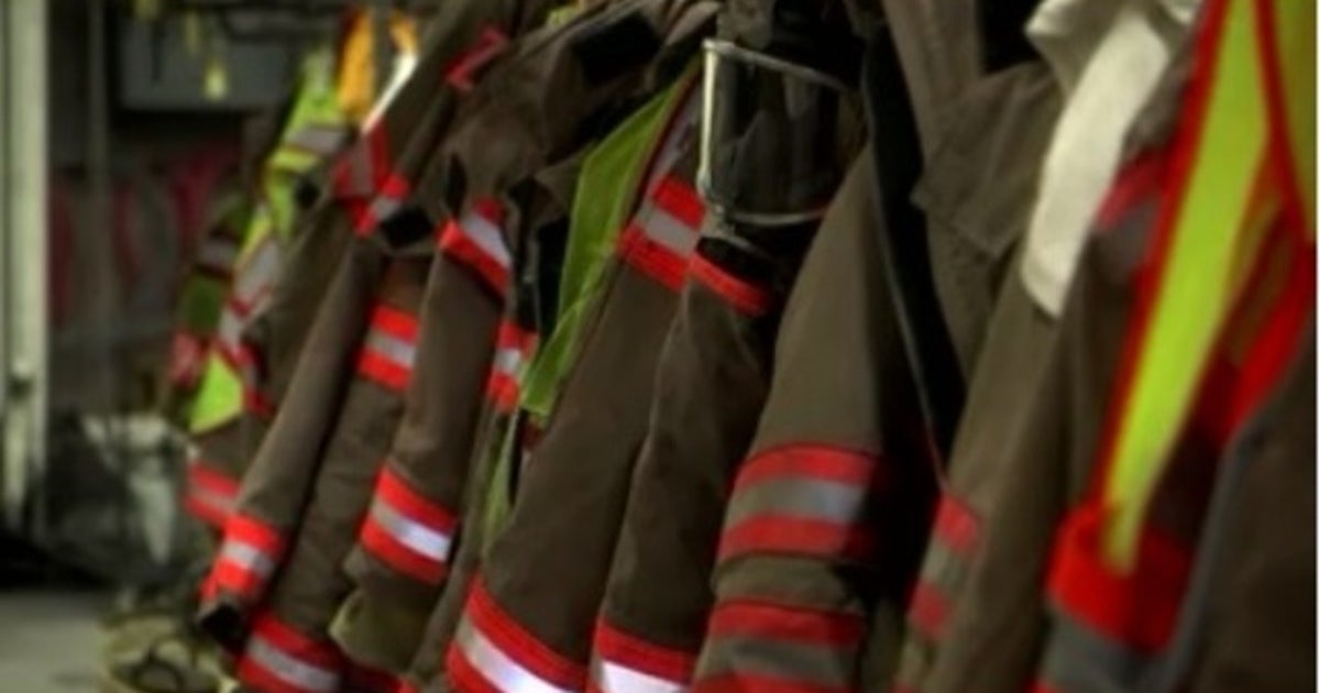PFAS in firefighter gear: 28 cities sue 3M, DuPont, Honeywell, others