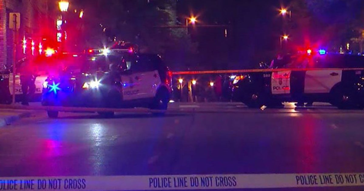1 injured, 1 in custody following shooting in uptown Minneapolis | FOX ...