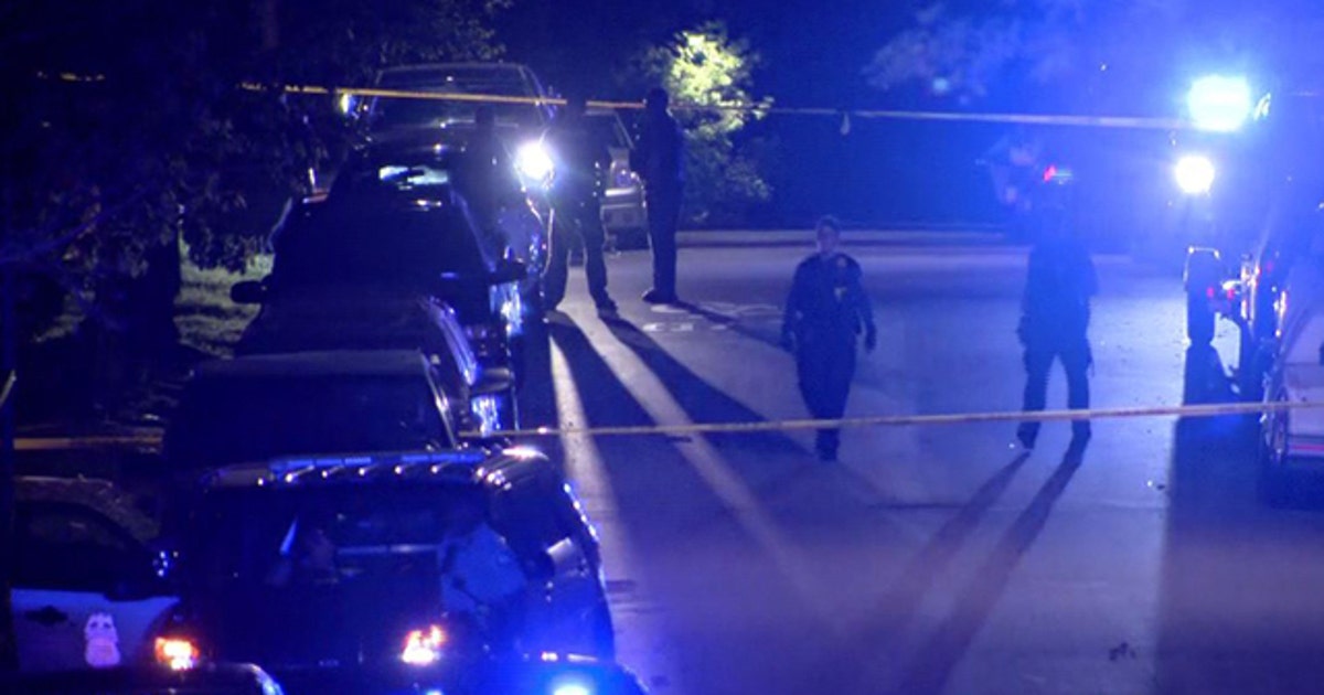 Shooting leaves 3 injured in Minneapolis' Folwell neighborhood | FOX 9 ...