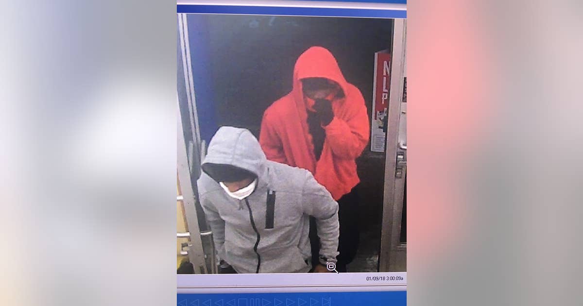 Suspects sought in armed robbery at Farmington Kwik Trip | FOX 9 ...