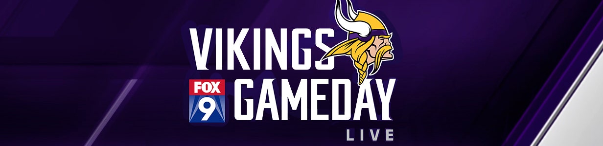 Vikings Gameday Live