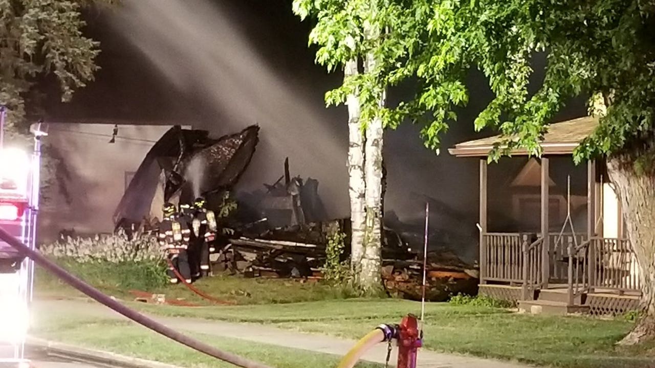 Explosion Destroys Home In Montgomery Minn FOX 9 Minneapolis St Paul   2c91a75f Montgomery20house20explosion 1531832148395  5802750 Ver1.0 