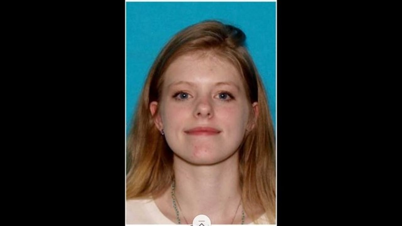Missing 17 Year Old Last Seen Monday In Grand Rapids