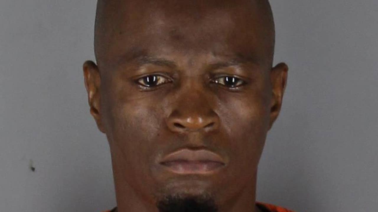 Man pleads guilty in Minneapolis parking ramp murder