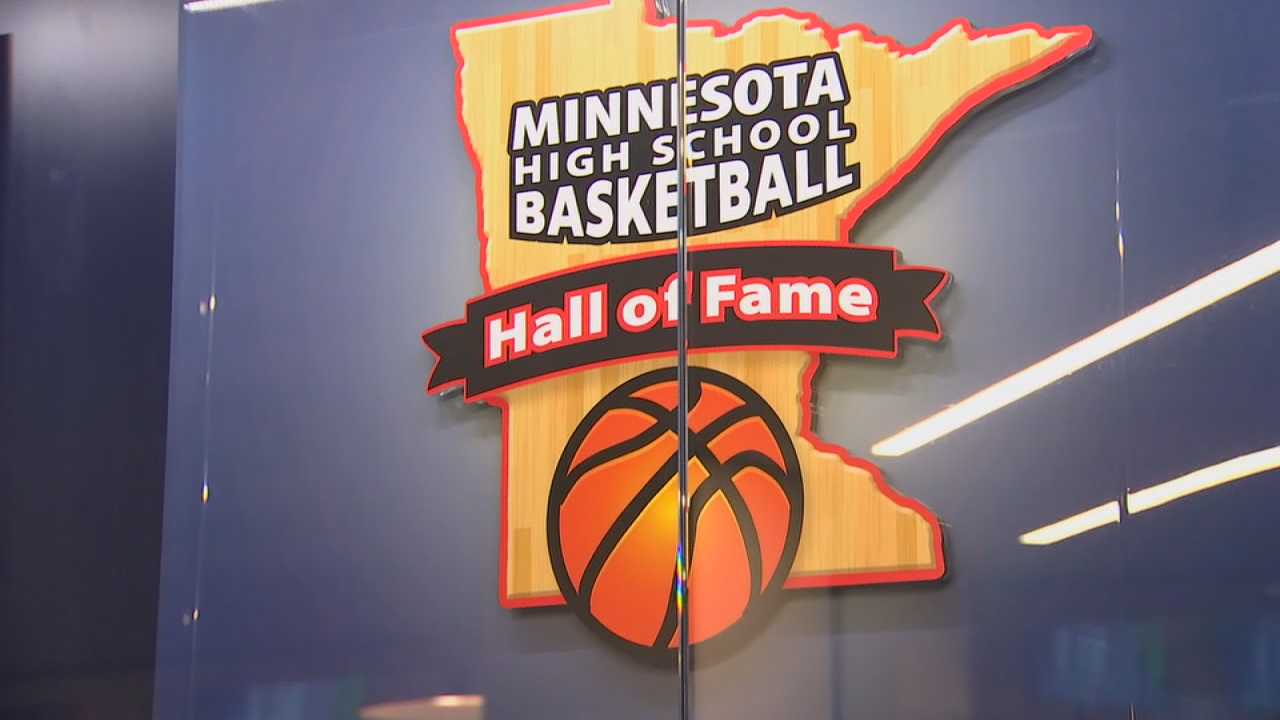Minnesota Inducts First Ever High School Basketball Hall Of Fame Class