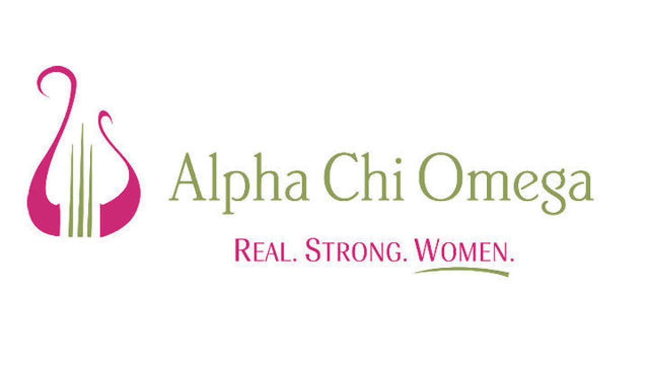 Alpha Chi Omega sorority now accepts all who live and identify as