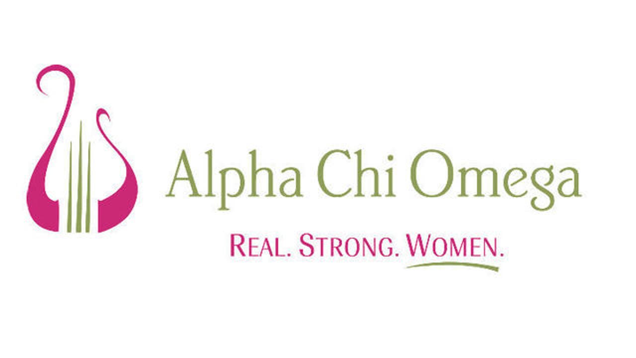 Alpha Chi Omega Sorority Now Accepts All Who Live And Identify As Women