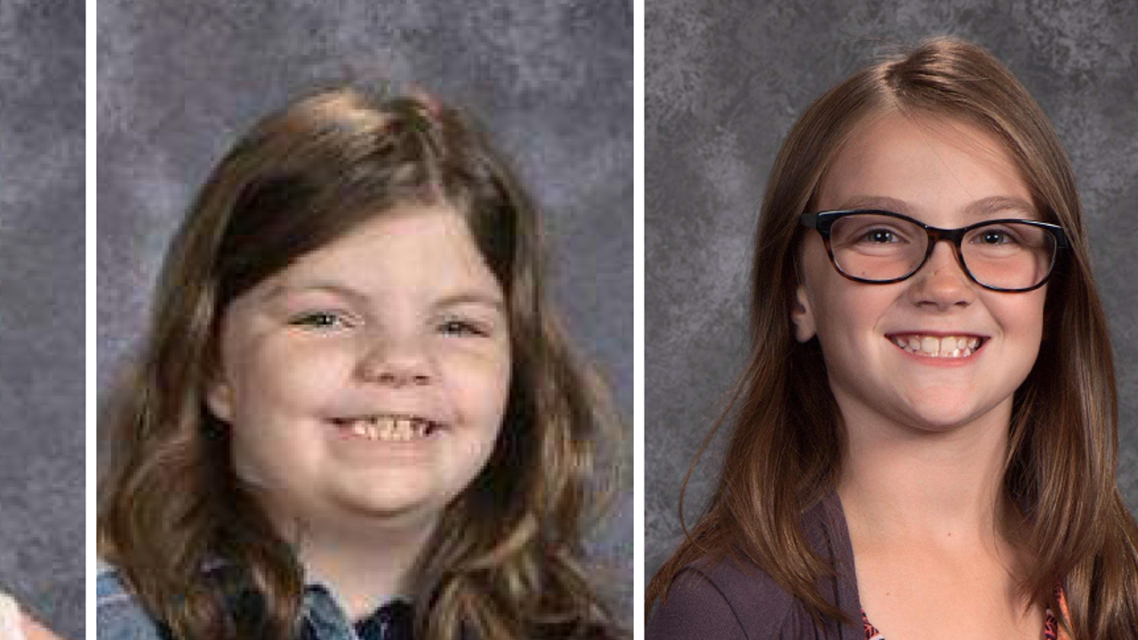 Girl Scouts, Mom Identified In Fatal Hit-and-run Crash Near Eau Claire ...