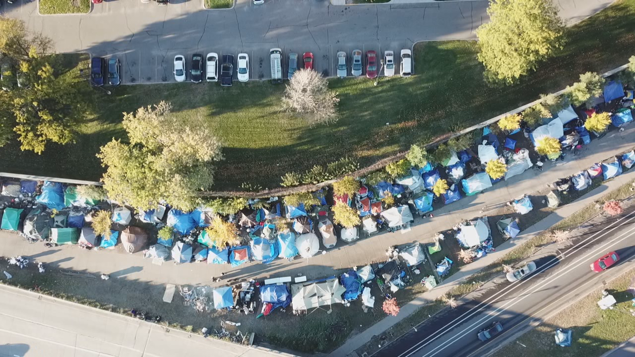 Transition From Minneapolis Homeless Encampment To Navigation Center   3a60673f 9V20NATIVES20AGAINST20HEROIN20FOLO 00.00.00.29 1544397454420  6502953 Ver1.0 