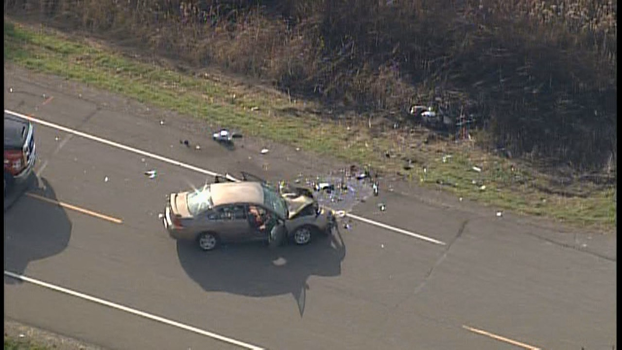 Deadly motorcycle crash in Lino Lakes FOX 9 MinneapolisSt. Paul
