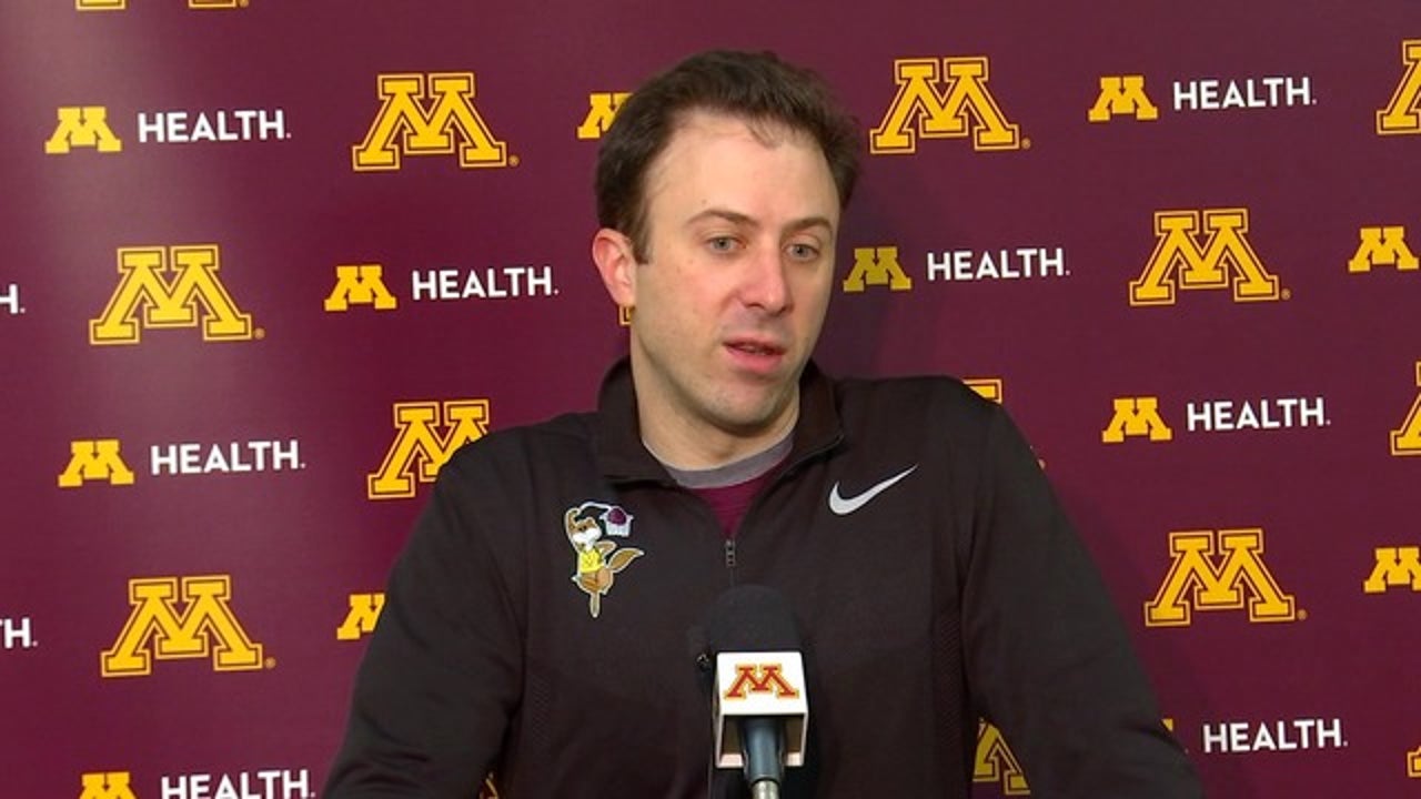 Big Ten Releases Gopher Basketball League Schedule | FOX 9 Minneapolis ...