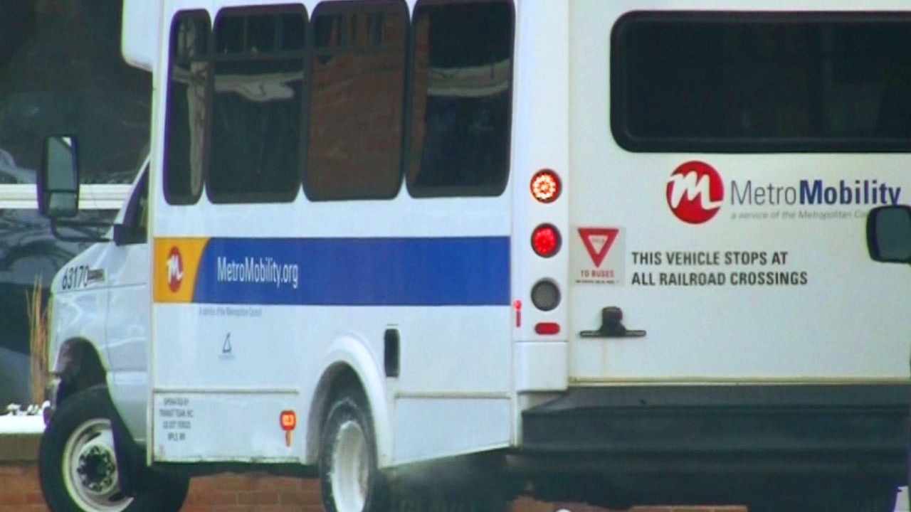 INVESTIGATORS: Metro Mobility Drivers Putting Vulnerable Passengers At ...