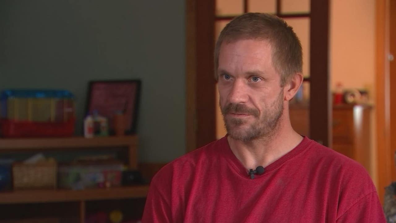 Paynesville 8 victim ‘at peace' after Heinrich's confession FOX 9