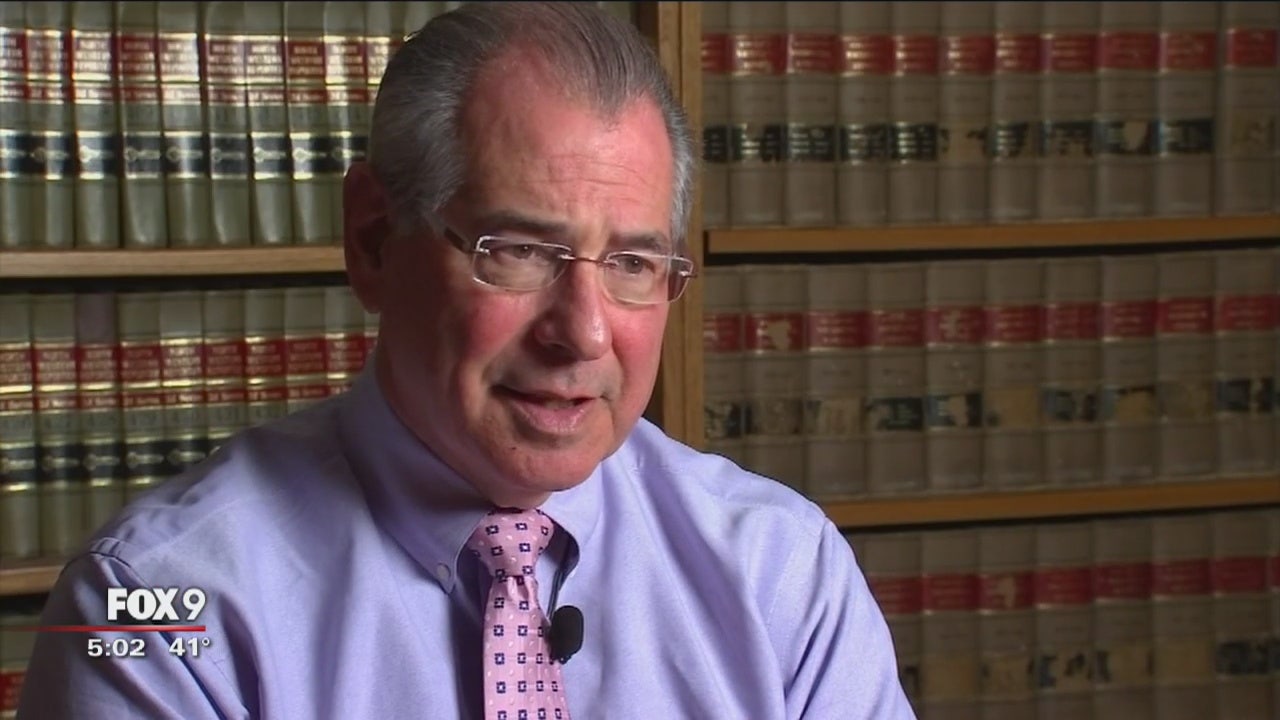 Mike Freeman 'DNA is truth serum' in Jamar Clark case