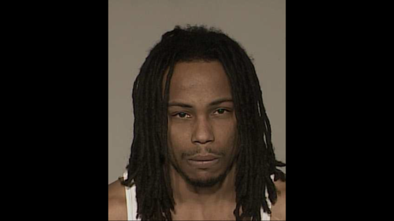 Minneapolis Gang Leader Sentenced To 15 Years In Prison | FOX 9 ...