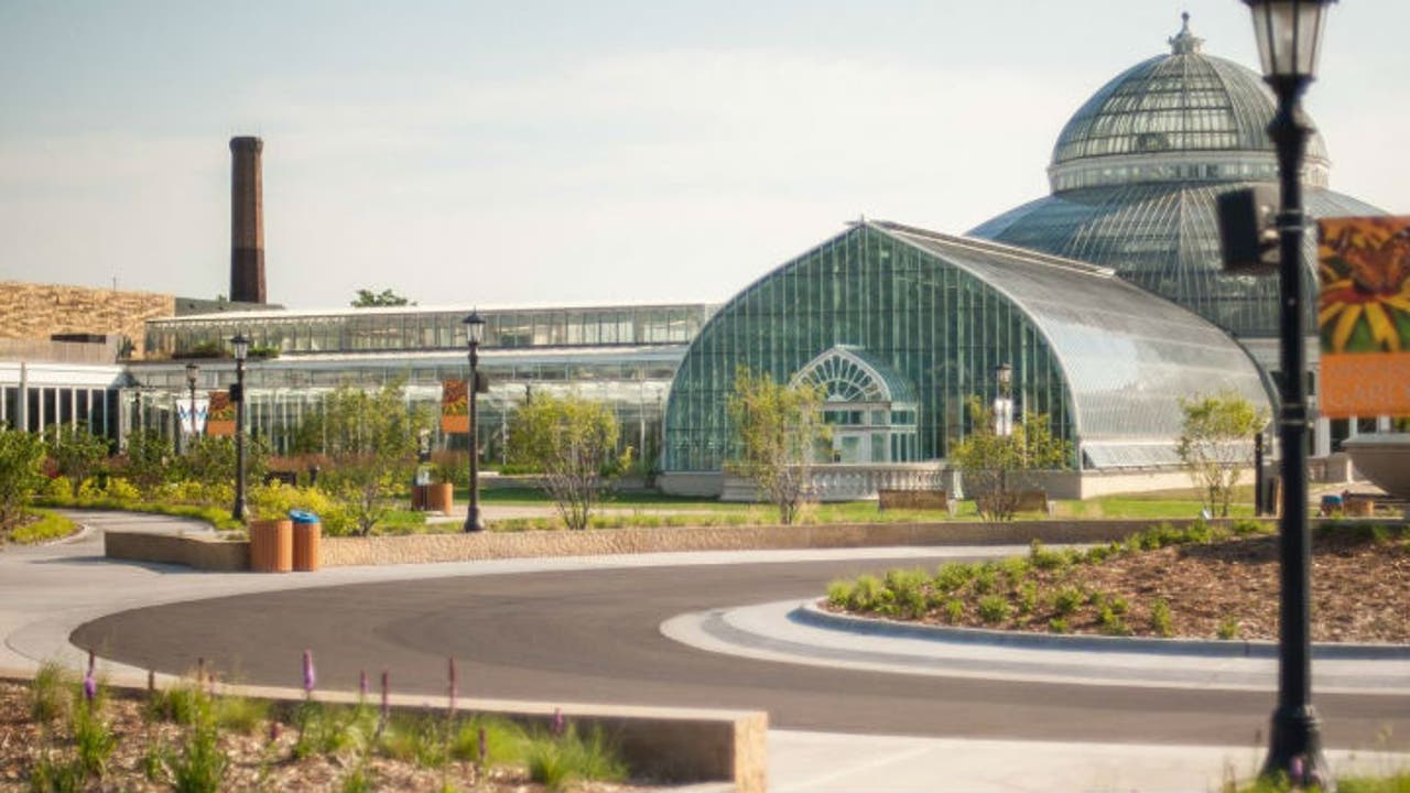 St. Paul's Como Zoo appears in 'Jeopardy' category