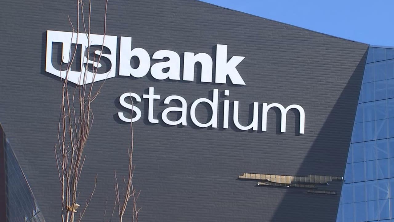 U.S. Bank Stadium Panels to be Replaced - Football Stadium Digest