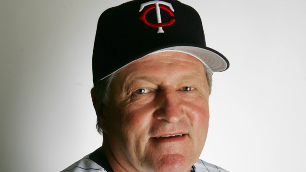 Long time Twins coach Rick Stelmaszek passes away 