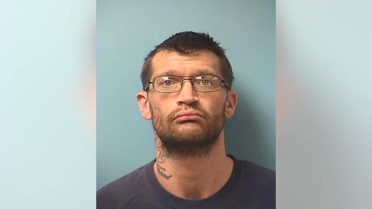 Paynesville man, 33, charged with murder of grandparents
