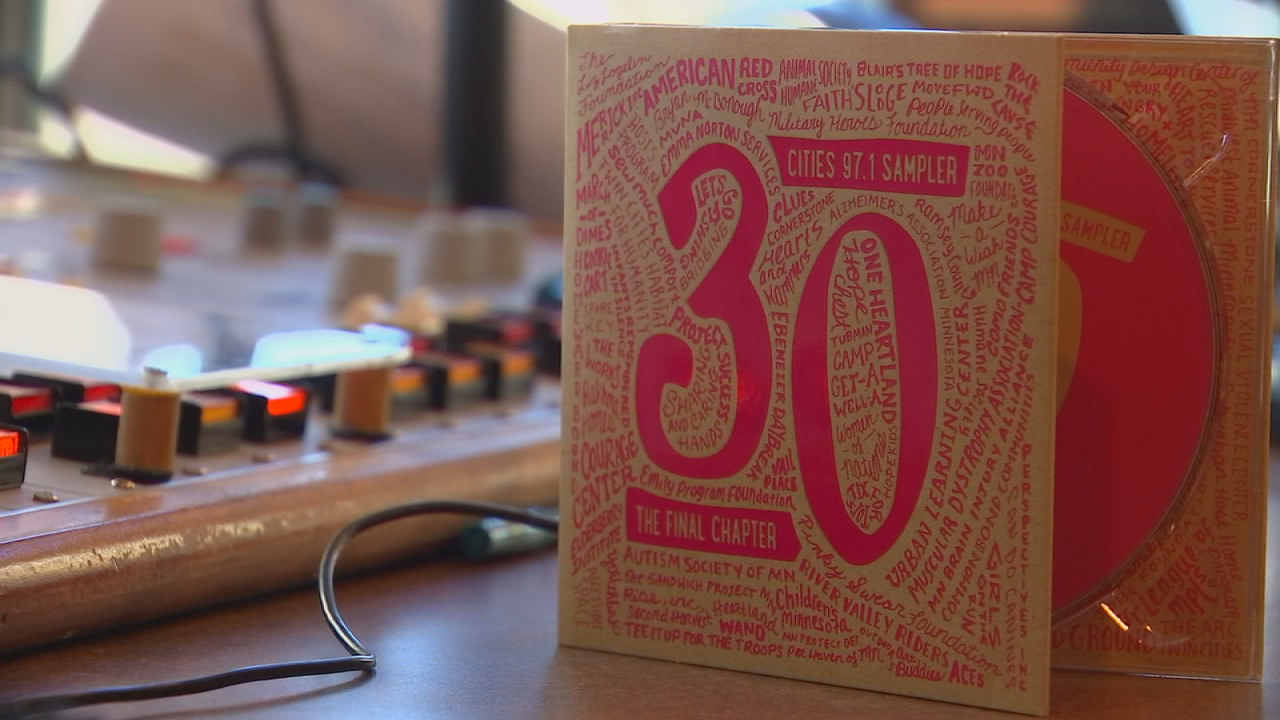 Music & Memories: After 30 years, Cities 97 releases final sampler