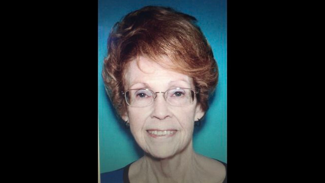Found Missing Woman With Dementia Found Safe 4313