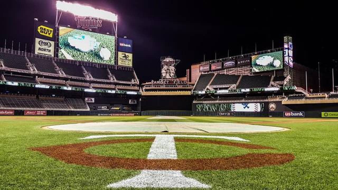 Target Field named Greenest Ballpark in America