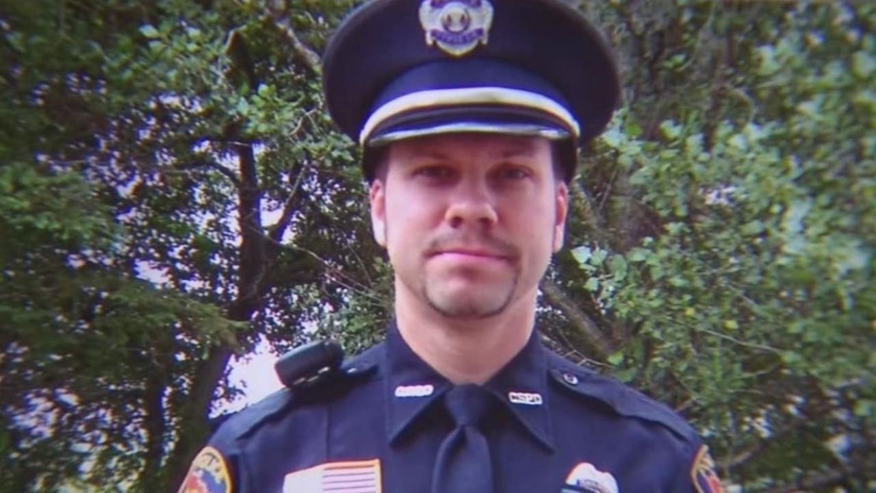 Released Case File On Officer Decker Murder Reveals Suicide Note Other