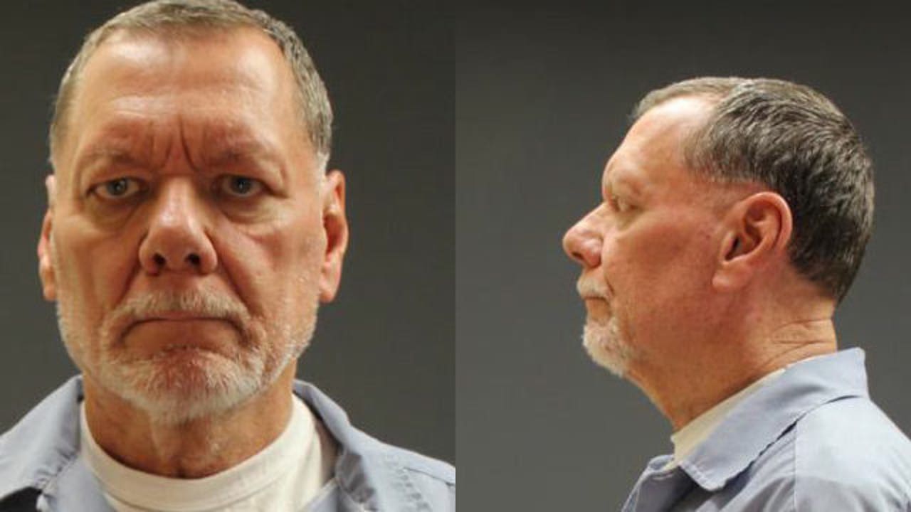 Fugitive Level 3 sex offender in Minnesota has ties to Arizona, Florida