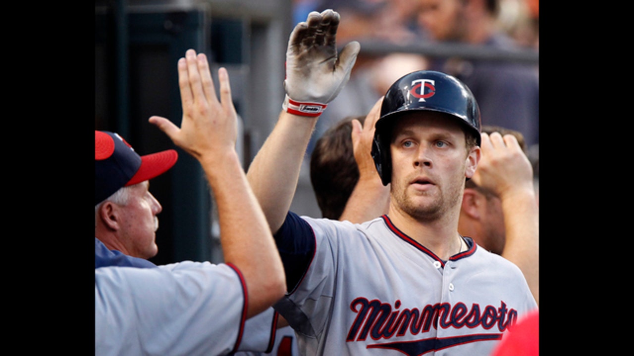 Minnesota Twins star Justin Morneau retires after 14-year career - Sports  Illustrated