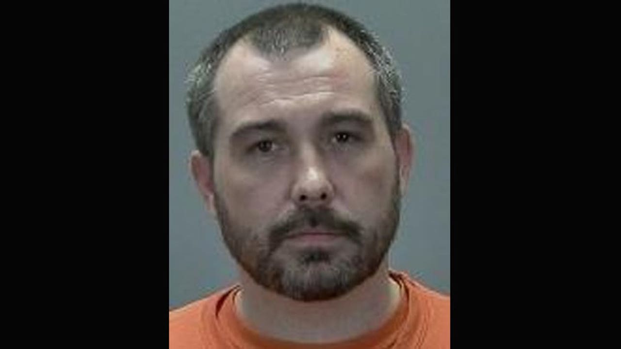 Meeker Co. deputy accused of stealing drugs, toy drive toys FOX 9 MinneapolisSt. Paul