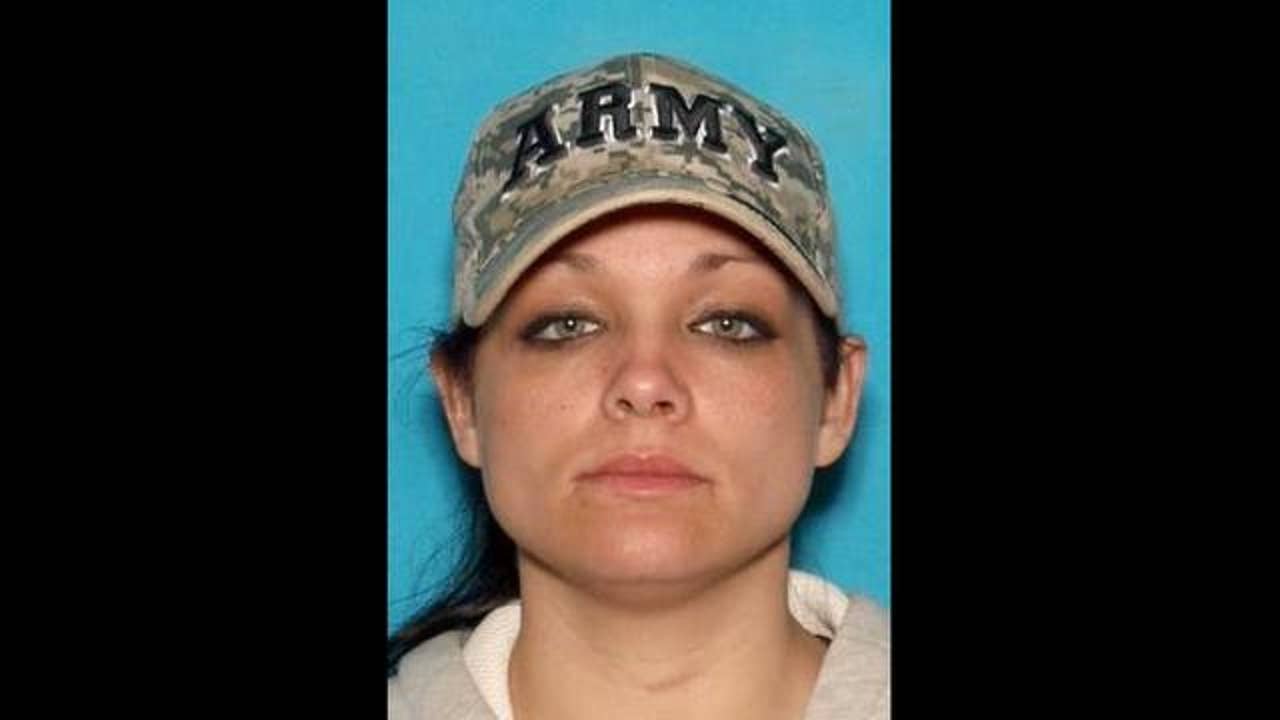 Body Of Missing Grand Rapids Woman Found, No Foul Play Suspected | FOX ...