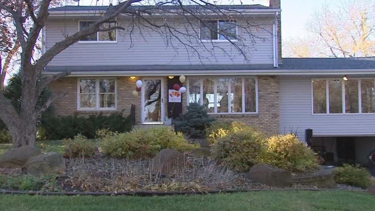 Homeless shelter for Minnesota youth opens in west metro FOX 9