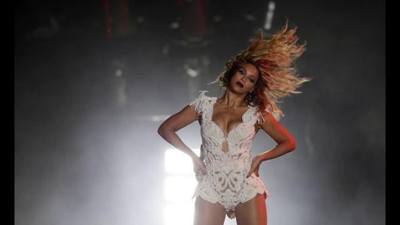 Beyonce to perform in Minneapolis on May 23 at TCF Bank Stadium