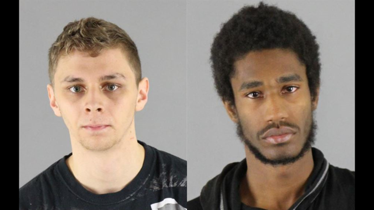 Two more arrests made in Bloomington homicide investigation