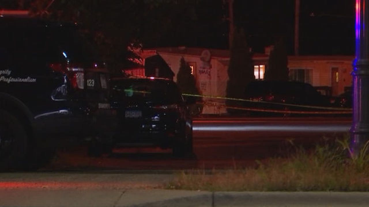 Shakopee man, 18, dead in shooting at Valley Haven Trailer Park
