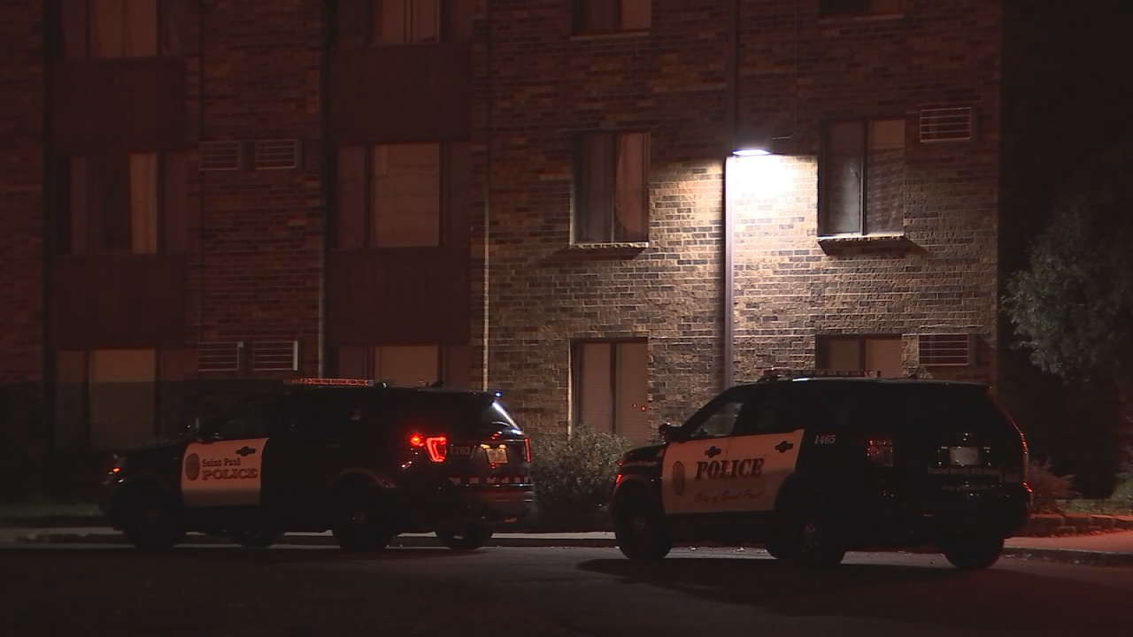 Woman Dies After Stabbing At St. Paul Apartment Building