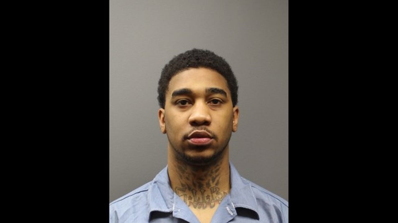 Minneapolis Gang Member Orders Hits On Witnesses, Gets Extra 70 Months ...