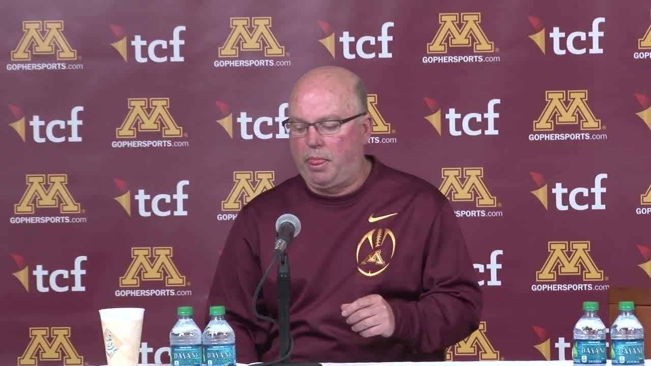 Jerry Kill to return to Minnesota in September 2022 with New Mexico State