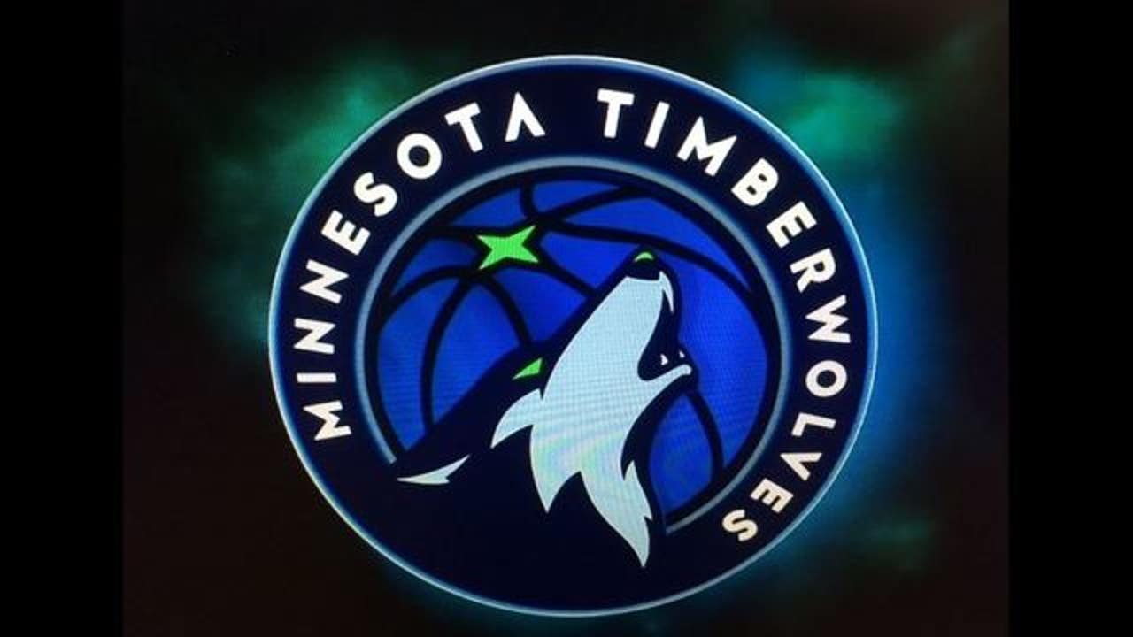 NBA Design Vision—Minnesota Timberwolves