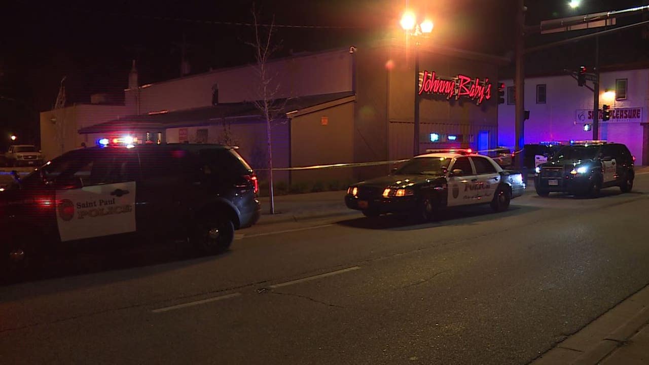 Family remembers man fatally shot outside bar in St. Paul, still no ...